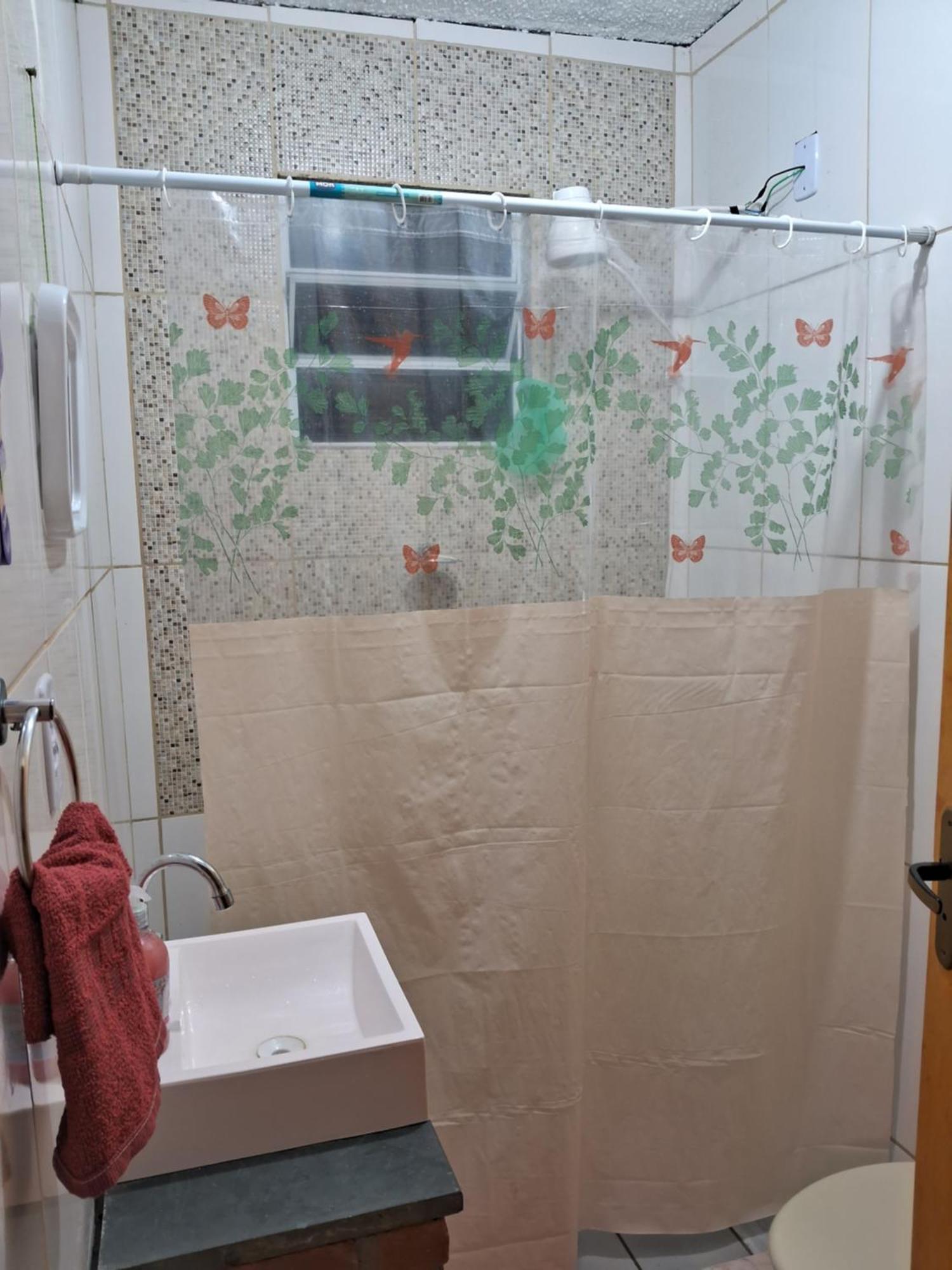 O Quartim Apartman Passa Quatro Kültér fotó