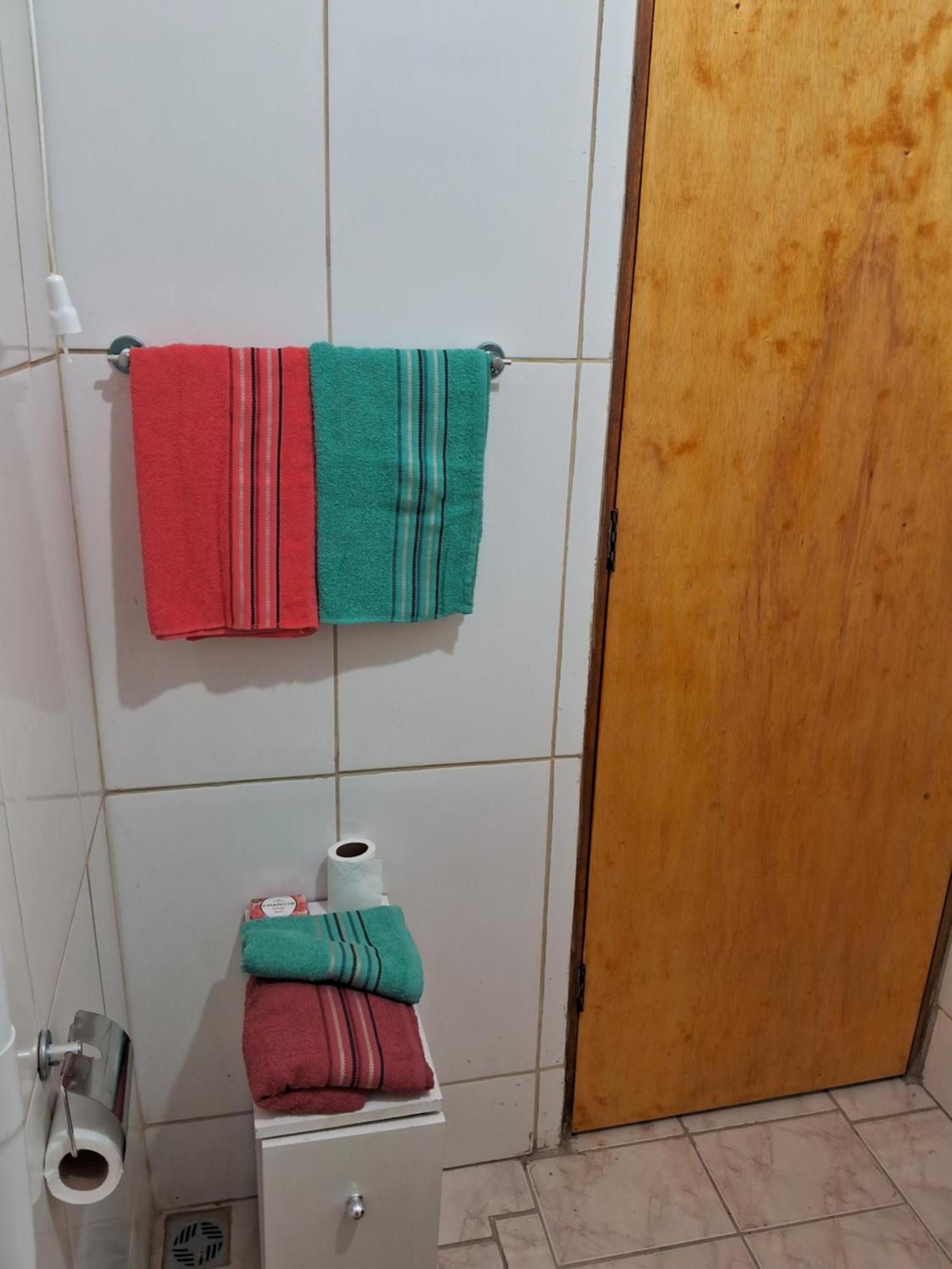 O Quartim Apartman Passa Quatro Kültér fotó
