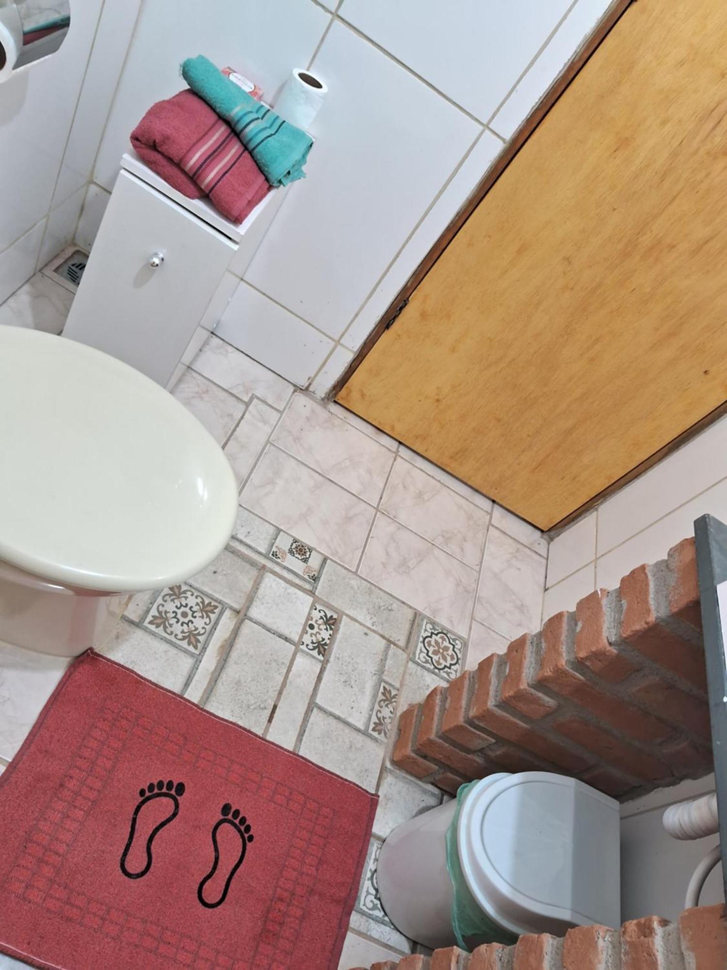 O Quartim Apartman Passa Quatro Kültér fotó